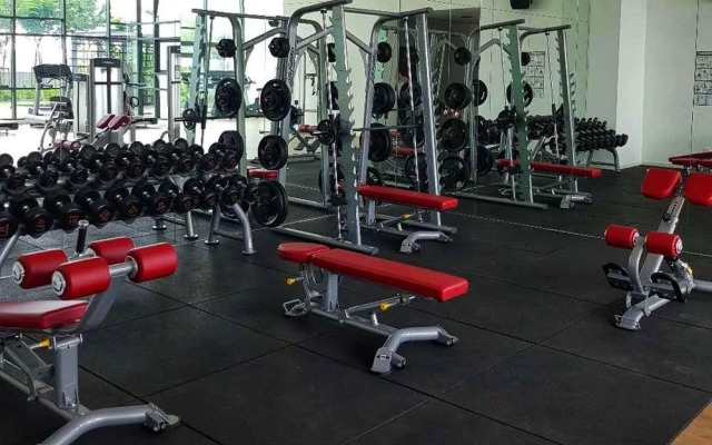 Midvalley Vogue Suites at KL Eco City