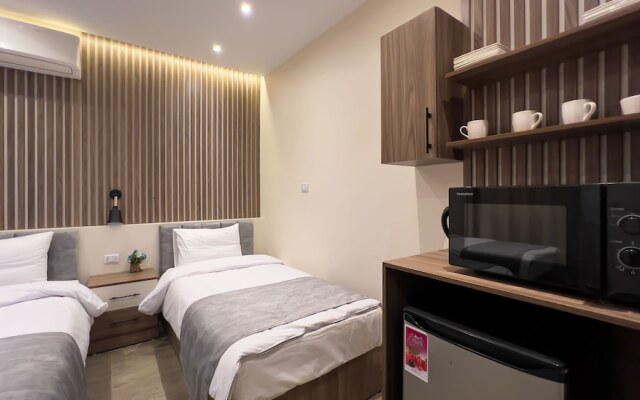 Sky Guest House