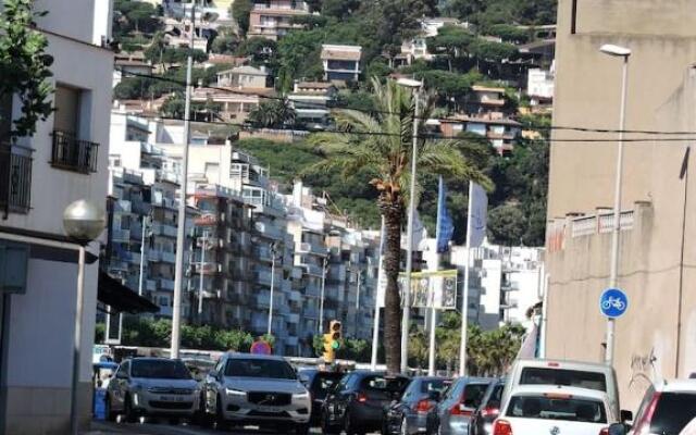 Carrer Sant Pere Pescador 20
