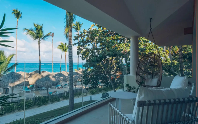 Iberostar Selection Coral Bávaro - All Inclusive