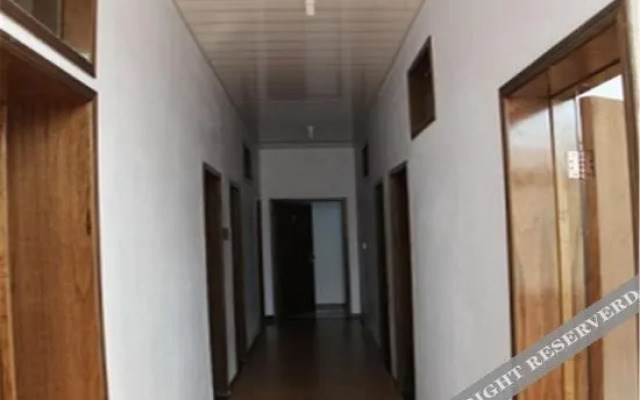 Zhaoxian Anlu Hotel