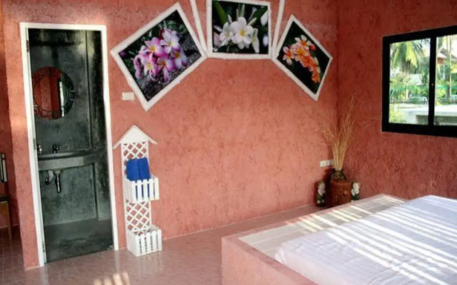 Sabaijit Resort