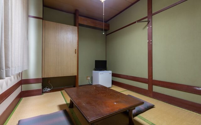 Tabist Business Hotel Marutomi Takamatsu Kagawa