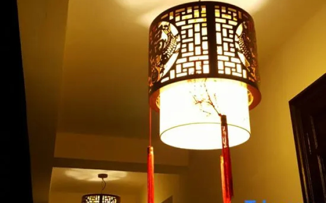 Xunmeng Huizhou Inn