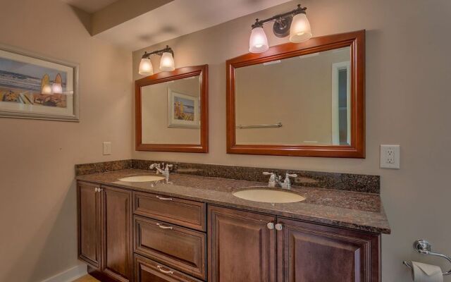 Surf Scoter 12 by RedAwning