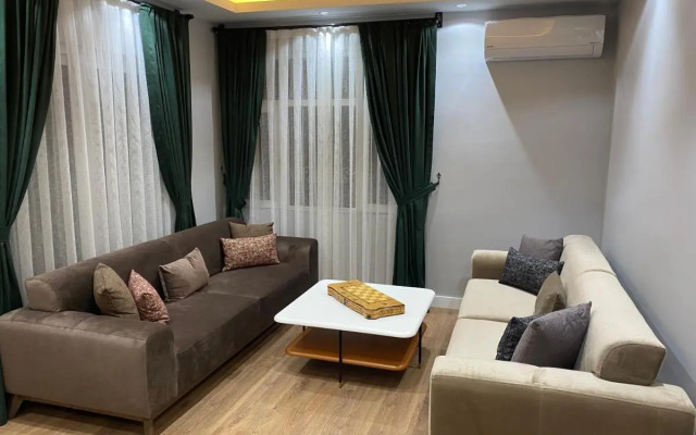 Premium park apart