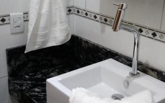 V do Lago Negro - CASA
