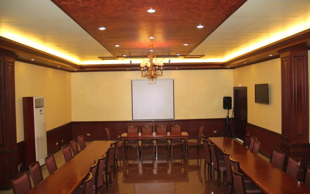Hotel San Marco
