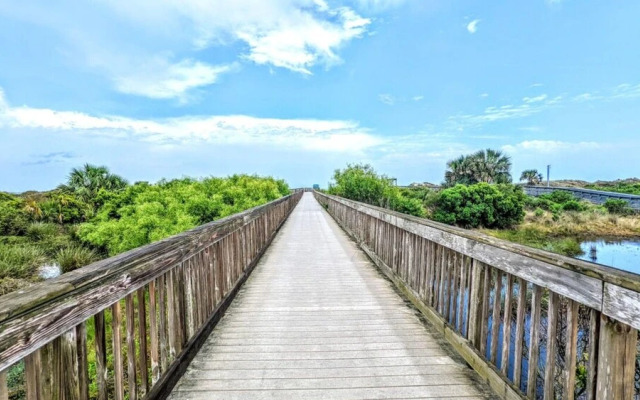 Salty Mermaid By Casago