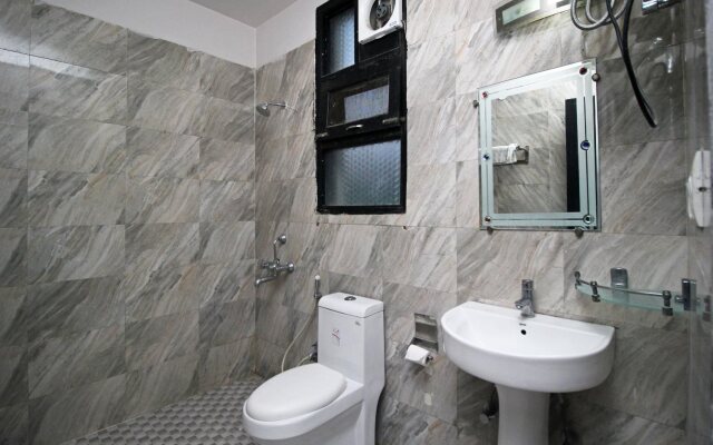 The royal suit apartment