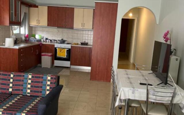 Apartment Mitrou 2