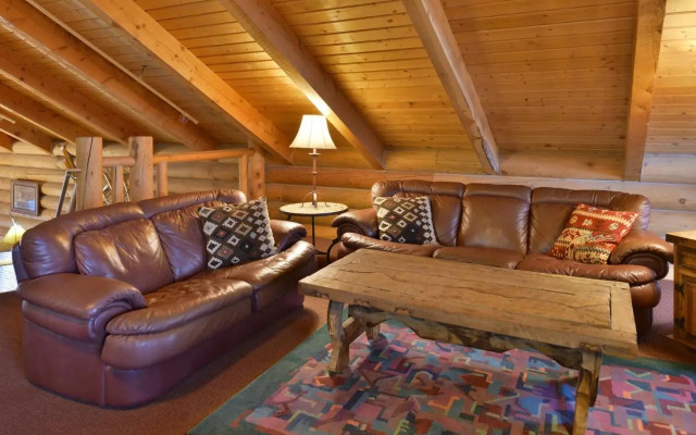 Best Western Lodge at Nederland