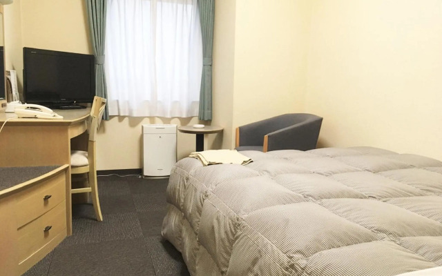 Oustat International Hotel Tajimi