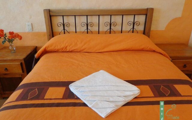 Hotel Mesón Del Cortijo