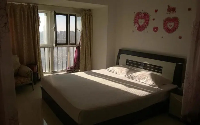 Jingxin Hotel Apartment- Tianjin
