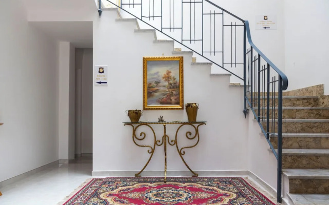 Casa Ferrante Srls