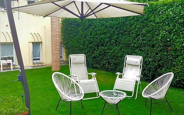 Bed and Breakfast Casetta delle Rose