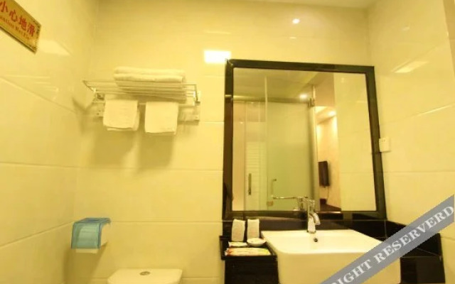 Jinjiang Hotel
