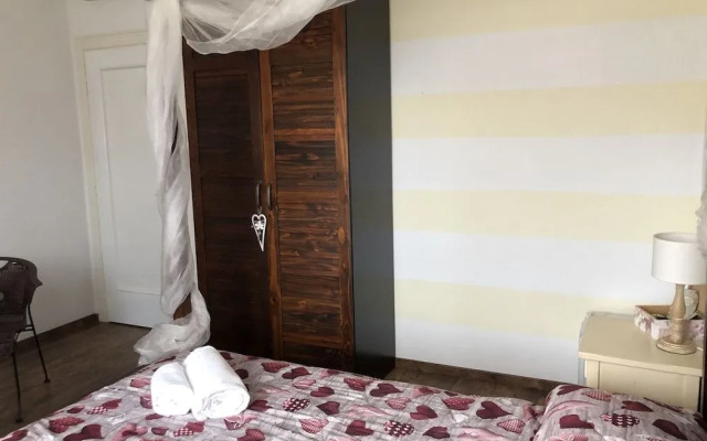 Le Notti Di Giulietta