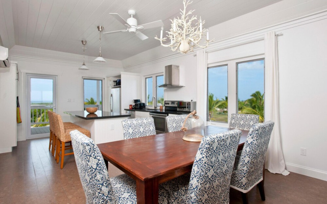 Buttonwood Reserve by Eleuthera Vacation Rentals
