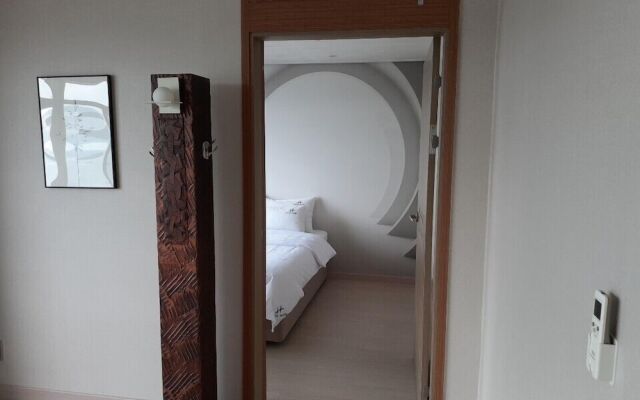 Tongyeong Bridge Hotel