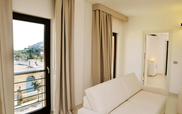 Monte Sarago Villas