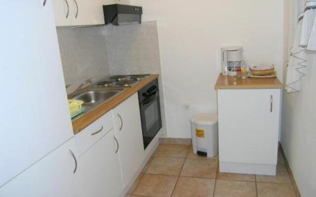 Apartments Herceg