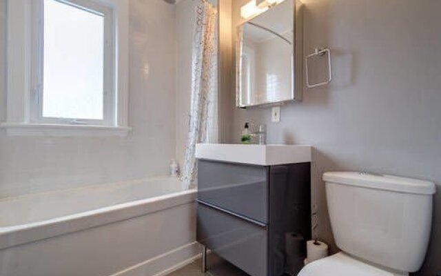LM Stays - Sims Avenue Guest House