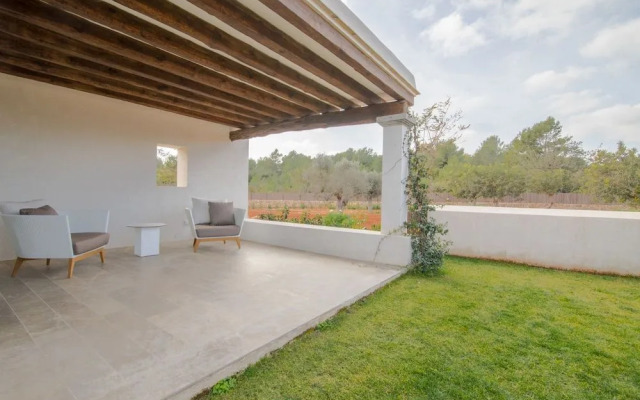 Safragell Ibiza Suites & Spa