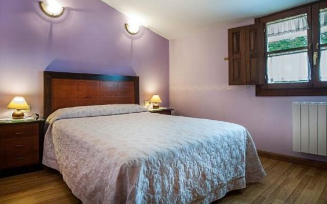Apartamentos El Pradón de Santa Marina