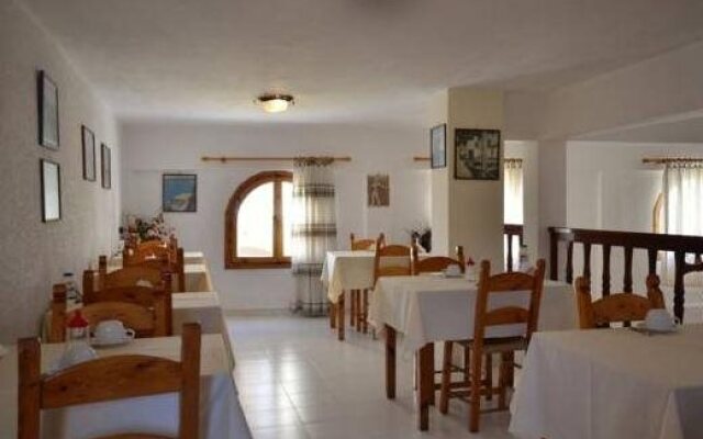 Hotel El Greco Sitia