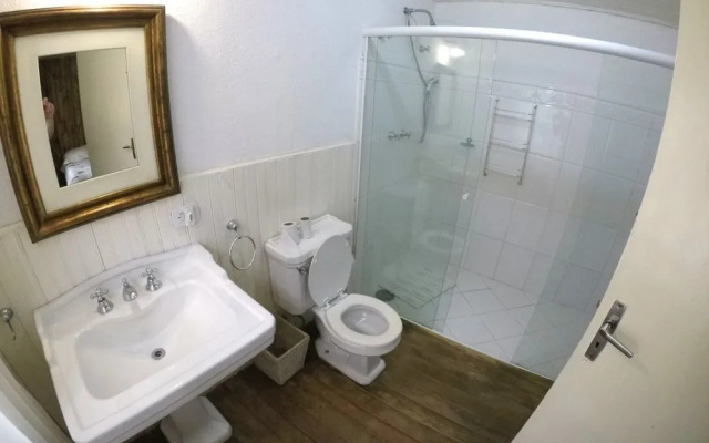 Paraíso na Montanha House Boutique