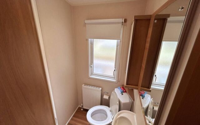 Beautiful 3-bed Selfcontained Lodge Great Yarmouth