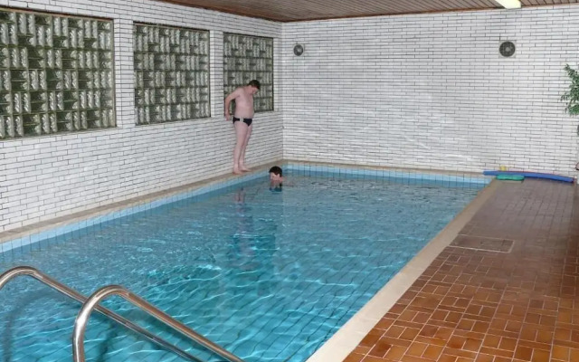 Pension Stiegelmeier