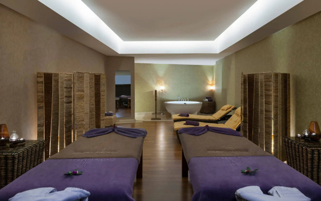Nuh'un Gemisi Deluxe Hotel & Spa