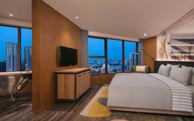 TRYP Xian BY Wyndham