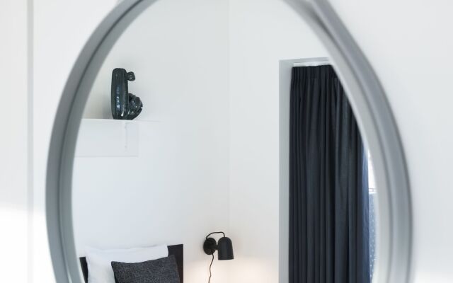 CPH Studio Hotel