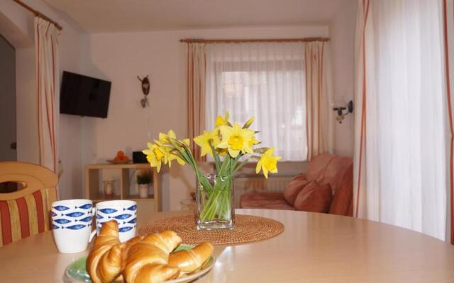 Ferienwohnungen Rabe