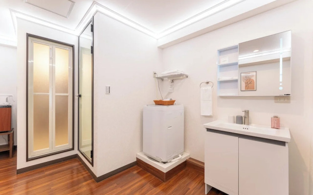 Tabist HOTEL UENO 39