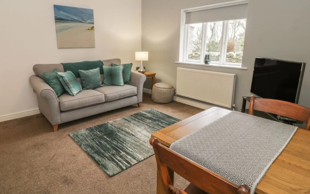 Llys Andreas Cottage