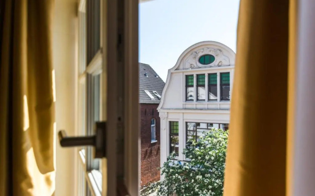 Romantik Hotel Reichshof