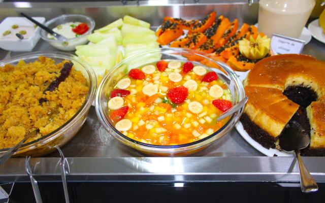 Tri Hotel Smart Chapecó