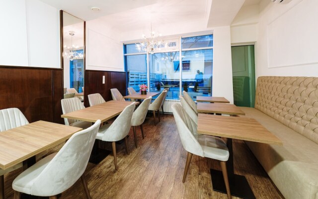 Garni hotel Nea