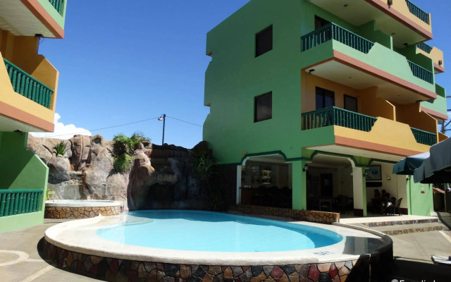Mayfair Resort