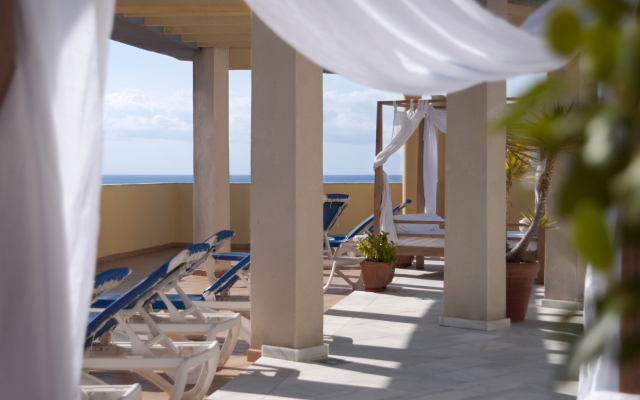 BQ Andalucia Beach Hotel