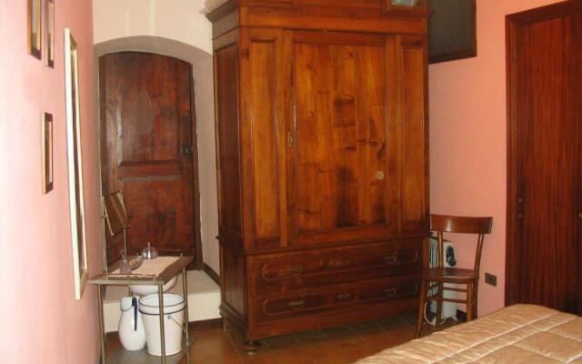 Villa Le Casaline