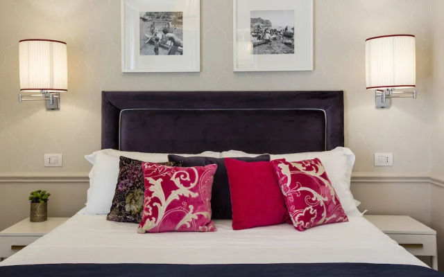 La Malandrina Apartments & Suites