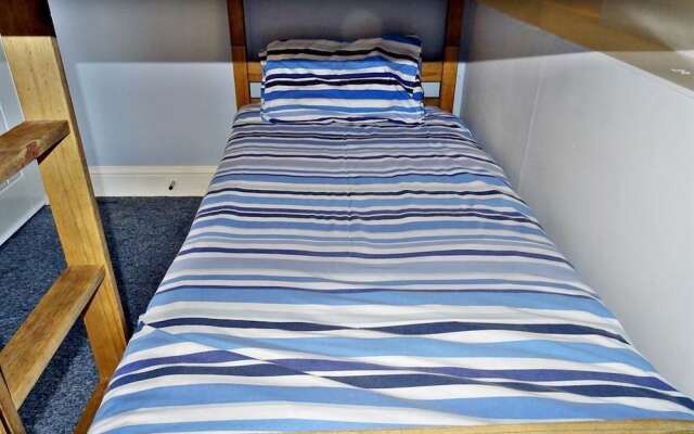 Rosemary Apartments Newquay