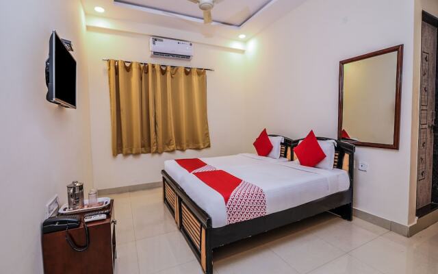 OYO 4122 Amanda Hotel