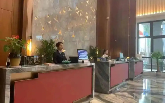 Ruijin International Hotel